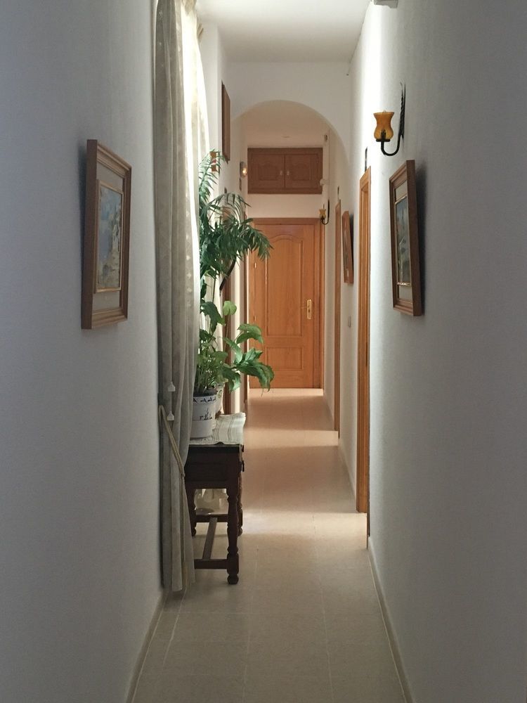 Hostal Lido Madryt Zewnętrze zdjęcie
